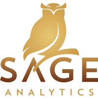 SAGE Analytics Inc. (CANADA) logo - Similar company to Luminary Analytics