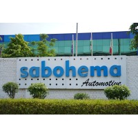 Sabohema Automotive Private Limited logo - Similar company to Powerdown Australia