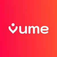 Vume app logo - Similar company to Vicreation Digital Experience Studio