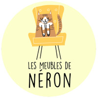 Les Meubles de Néron logo - Similar company to Abc Meubles Sarl