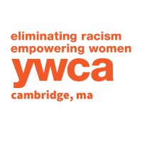 YWCA Cambridge, MA logo - Similar company to Just For Fun Farms