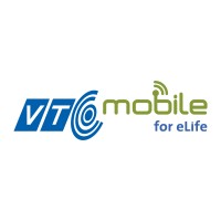 VTC Mobile logo - Similar company to Kis Technology (Pty) Ltd