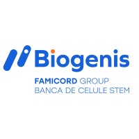 Biogenis - Banca de Celule Stem logo - Similar company to Lifeline Systems