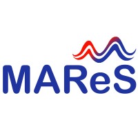 MAReS logo - Similar company to Mares Center