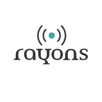 RAYONS logo - Similar company to Exelium