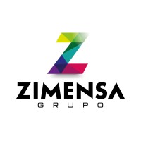 Grupo Zimensa logo - Similar company to Click To Mat