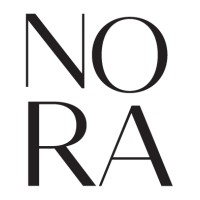 Nora | Recrutement en santé logo - Similar company to Fafway.