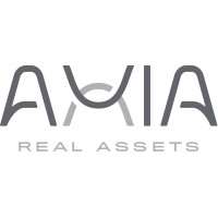 Axia Real Assets logo - Similar company to Black Dog Development