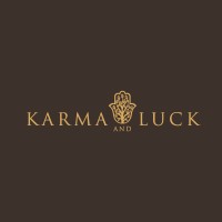 Karma and Luck logo - Similar company to Karma Stacks