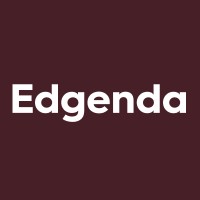Edgenda logo - Similar company to Boostalab