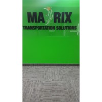 Matrix Transportation Solutions