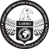 Libyan Asset Recovery and Management Office (LARMO) logo - Similar company to The Ceo Forum