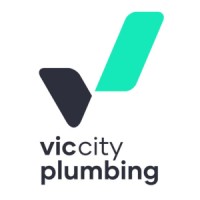 Vic City Plumbing logo - Similar company to Tech Network Supply Llc