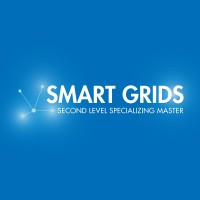 Smart Grids Second Level Specializing Master logo - Similar company to Smartgrids