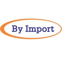 By Import Indústria e Comércio Ltda logo - Similar company to Fourtoken
