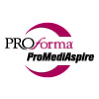 Proforma Promediaspire