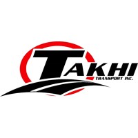 Takhi Transport Inc logo - Similar company to Flash Transport & Warehousing