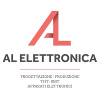 A.L. Elettronica Srl logo - Similar company to Gioel Srl - Elettronica, Energia Pulita E Cablaggi