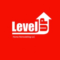 Level Up Home Remodeling logo - Similar company to Summit Builders Llc