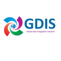 GDIS Inovasi Indonesia logo - Similar company to Worktrees