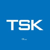 TSK Laboratory logo - Similar company to Fitness Boost