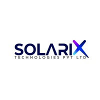 Solarix Technologies Inc logo - Similar company to Solarix Technologies