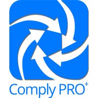COMPLY PRO + logo - Similar company to Jacoby Solutions - Comply Pro+