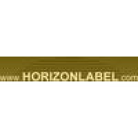 Horizon Label