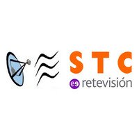 STC Retevisión logo - Similar company to Retevision
