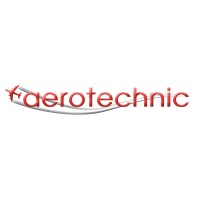 Aerotechnic USA, Inc. logo - Similar company to Advocacy + Insights