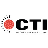 CTI logo - Similar company to Cti