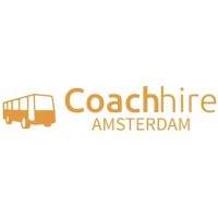 Coach hire Amsterdam logo - Similar company to Domits