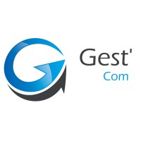 GEST'COM logo - Similar company to Intermer 2011 S.A