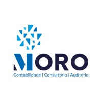 MORO Consultoria Contábil, Tributária e Auditoria logo - Similar company to Contabilize Inteligência Contábil