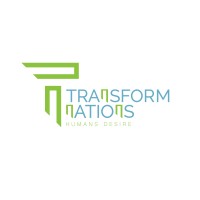 Transformnations logo - Similar company to Zesmo