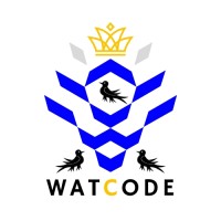 Watcode AI logo - Similar company to Nubi Ai
