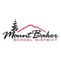 Mount Baker School District logo - Similar company to Whatcom County Sheriff'S Office