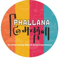 Phallana Dhimkana logo - Similar company to Vsupportu