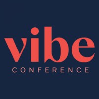 VIBE Conference logo - Similar company to Canncare Uk