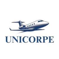 Unicorpe International Holdings logo - Similar company to Atlantic Aircraft Solutions