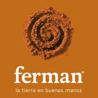Fertilizantes Manufacturados de México Ferman logo - Similar company to Codiagro