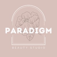 Paradigm Beauty Studio logo - Similar company to Jaded Cbd