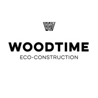 WOODTIME éco-construction logo - Similar company to Progress Homes