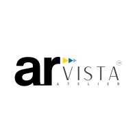 Arvista™ Atelier logo - Similar company to The Creative Creation