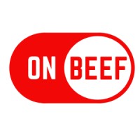 OnBeef - Sites para Açougues logo - Similar company to Amplifiq