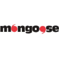 Mongoose Publishing logo - Similar company to Another Design Work