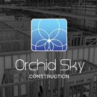 Orchid Sky Construction logo - Similar company to Technik Gs