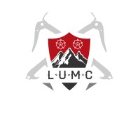 Lancaster University Mountaineering Club logo - Similar company to Front Range Ski Mountaineering