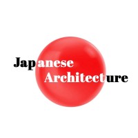 Japanese Architecture logo - Similar company to Architecture Model Workshop