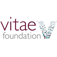 Vitae Foundation logo - Similar company to And Then There Were None